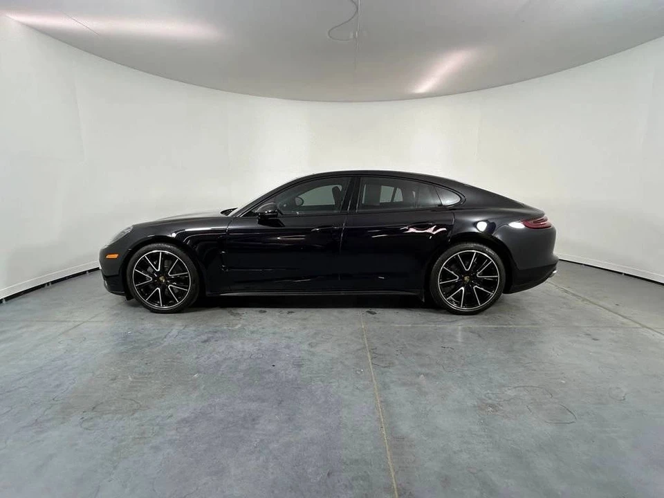 2020 Porsche 971 Panamera 4S - Image 2 of 5