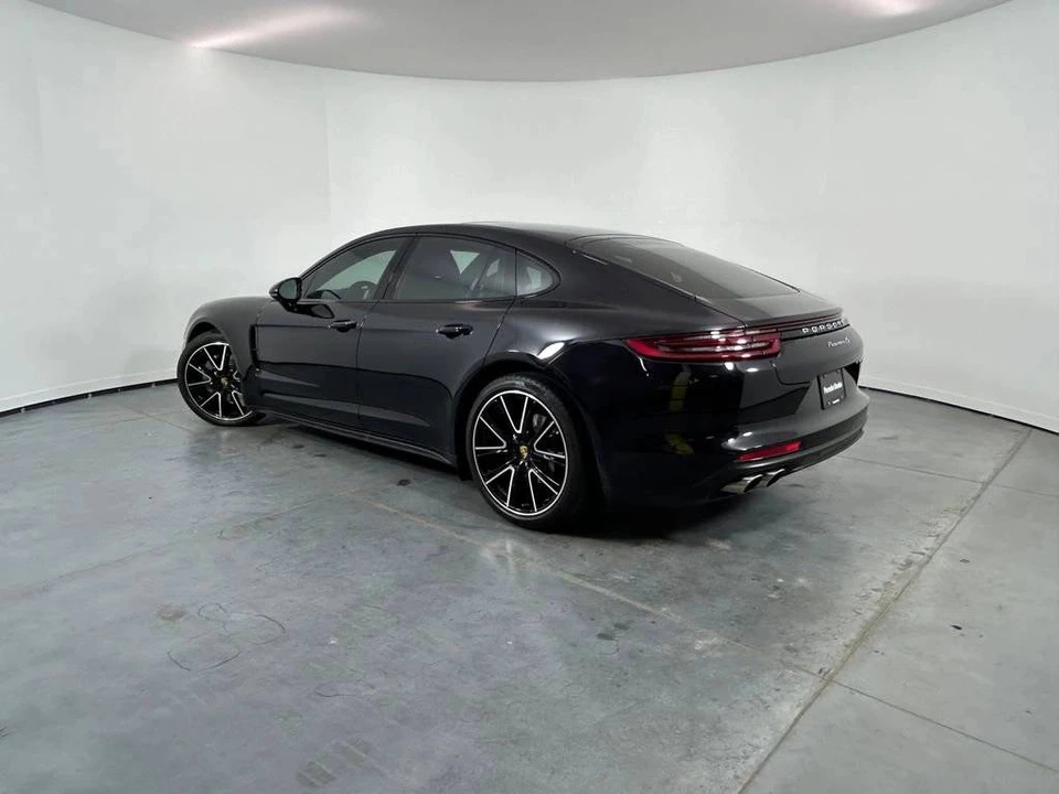 2020 Porsche 971 Panamera 4S - Image 3 of 5
