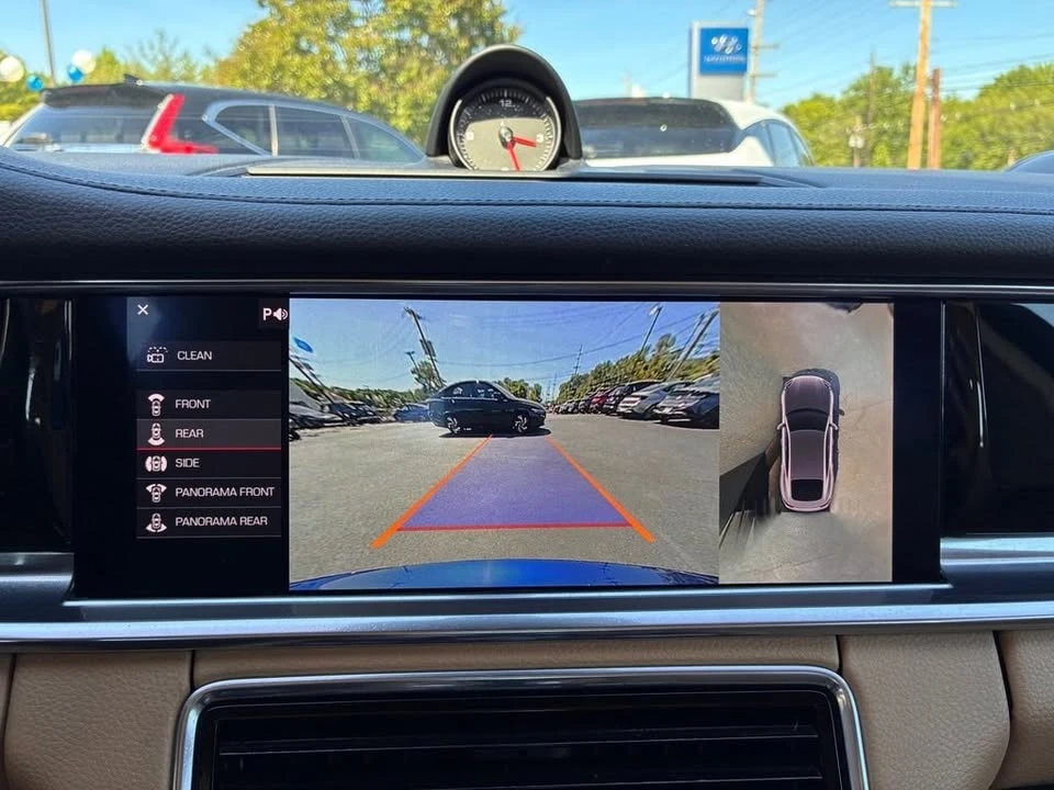 2020 Porsche 971 Panamera 4S - Image 7 of 11