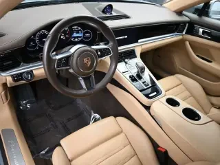 2020 Porsche 971 Panamera - Image 4 of 4