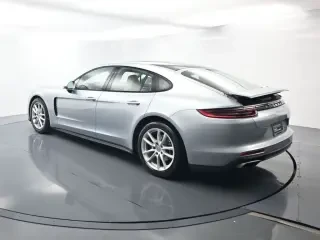 2020 Porsche 971 Panamera - Image 3 of 4