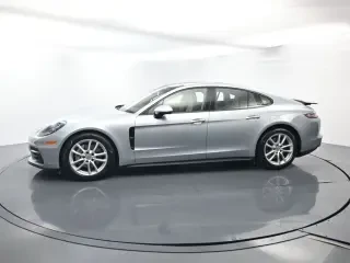 2020 Porsche 971 Panamera - Image 2 of 4