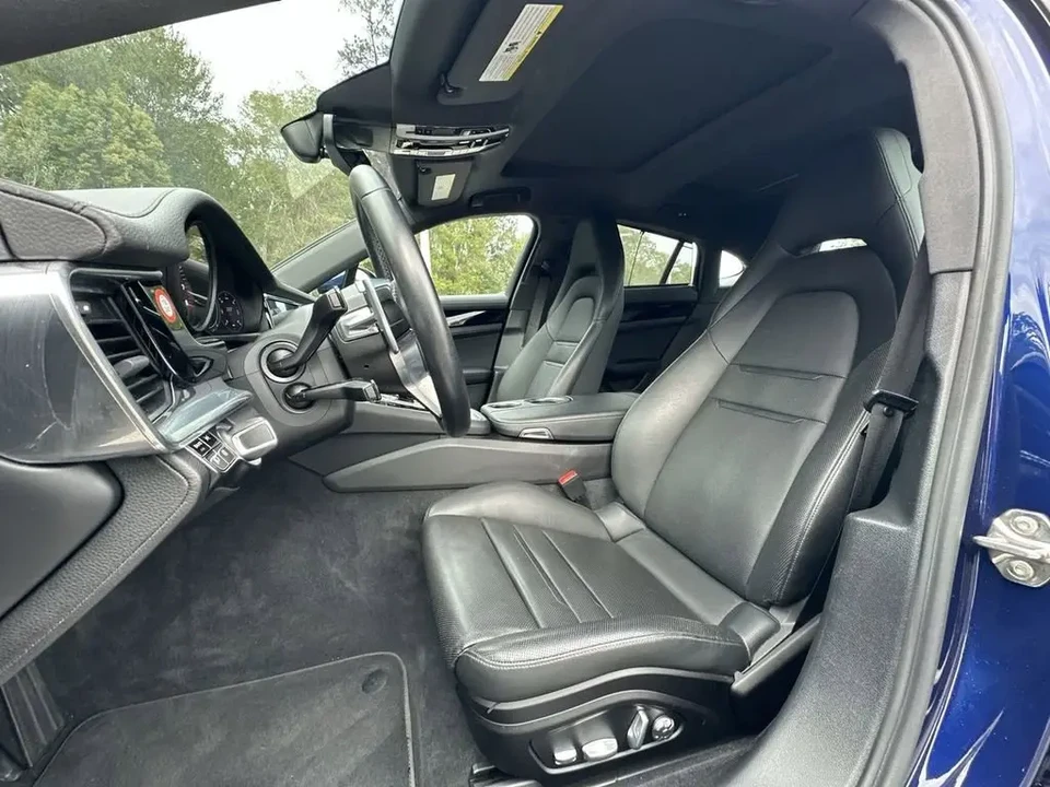 2020 Porsche 971 Panamera - Image 5 of 7