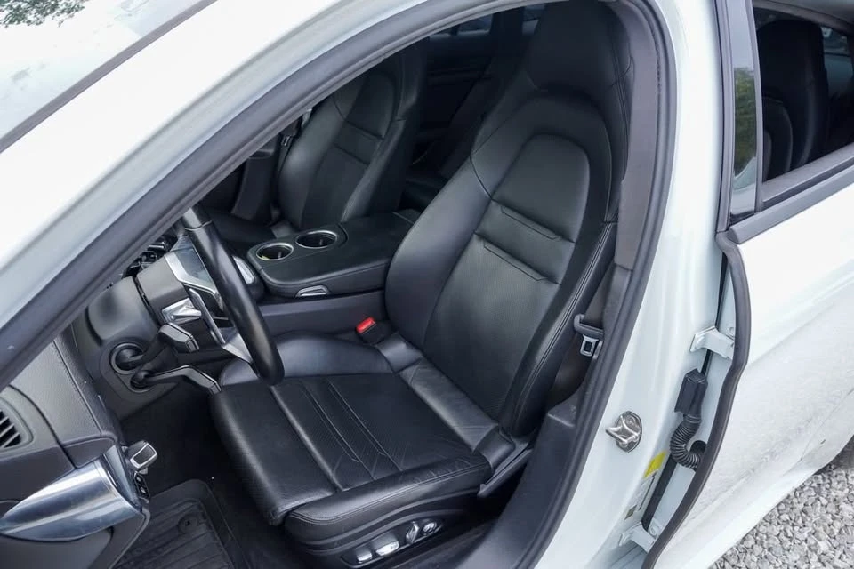2020 Porsche 971 Panamera S - Image 5 of 7