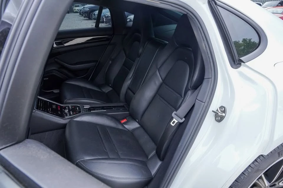 2020 Porsche 971 Panamera S - Image 6 of 7