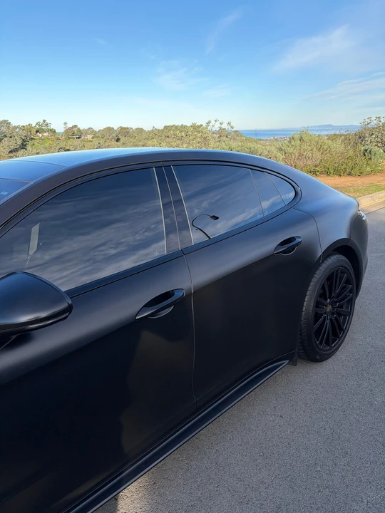 2020 Porsche 971 Panamera GTS - Image 5 of 31