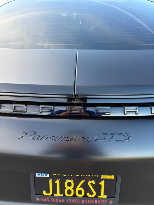 2020 Porsche 971 Panamera GTS - Image 10 of 31