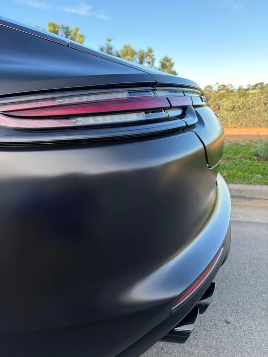 2020 Porsche 971 Panamera GTS - Image 12 of 31
