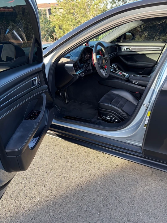 2020 Porsche 971 Panamera GTS - Image 15 of 31