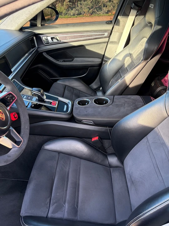 2020 Porsche 971 Panamera GTS - Image 17 of 31