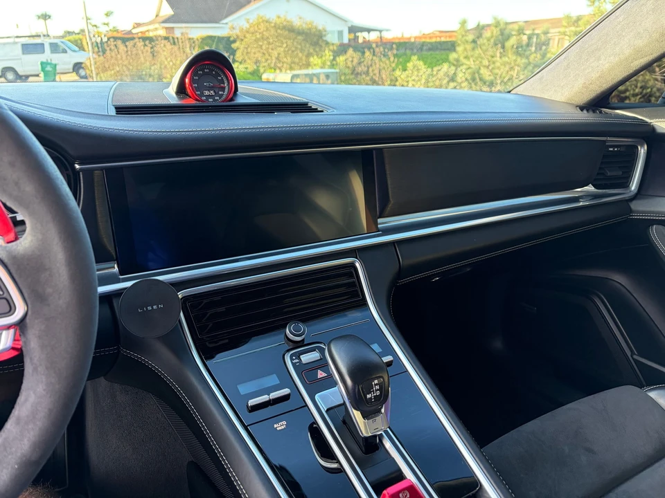2020 Porsche 971 Panamera GTS - Image 19 of 31