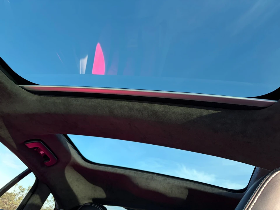 2020 Porsche 971 Panamera GTS - Image 23 of 31