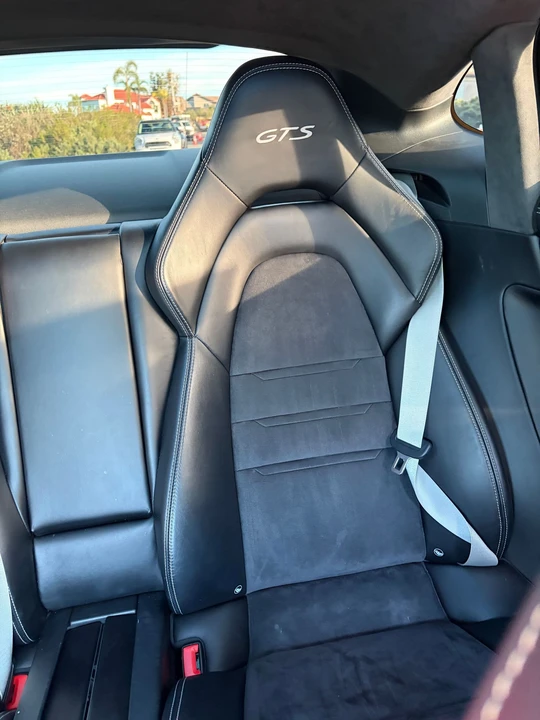 2020 Porsche 971 Panamera GTS - Image 22 of 31