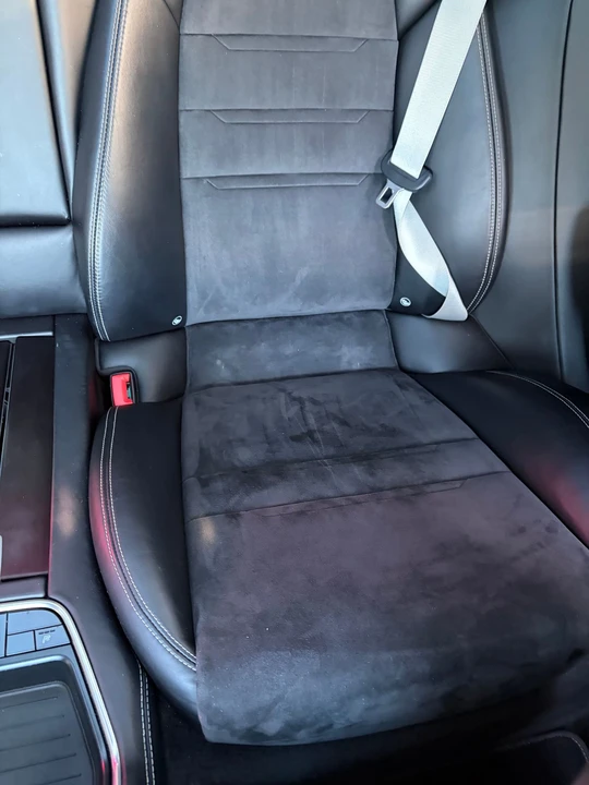 2020 Porsche 971 Panamera GTS - Image 25 of 31