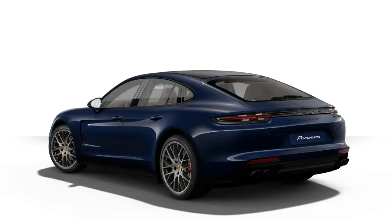 2020 Porsche 971 Panamera GTS - Image 3 of 7