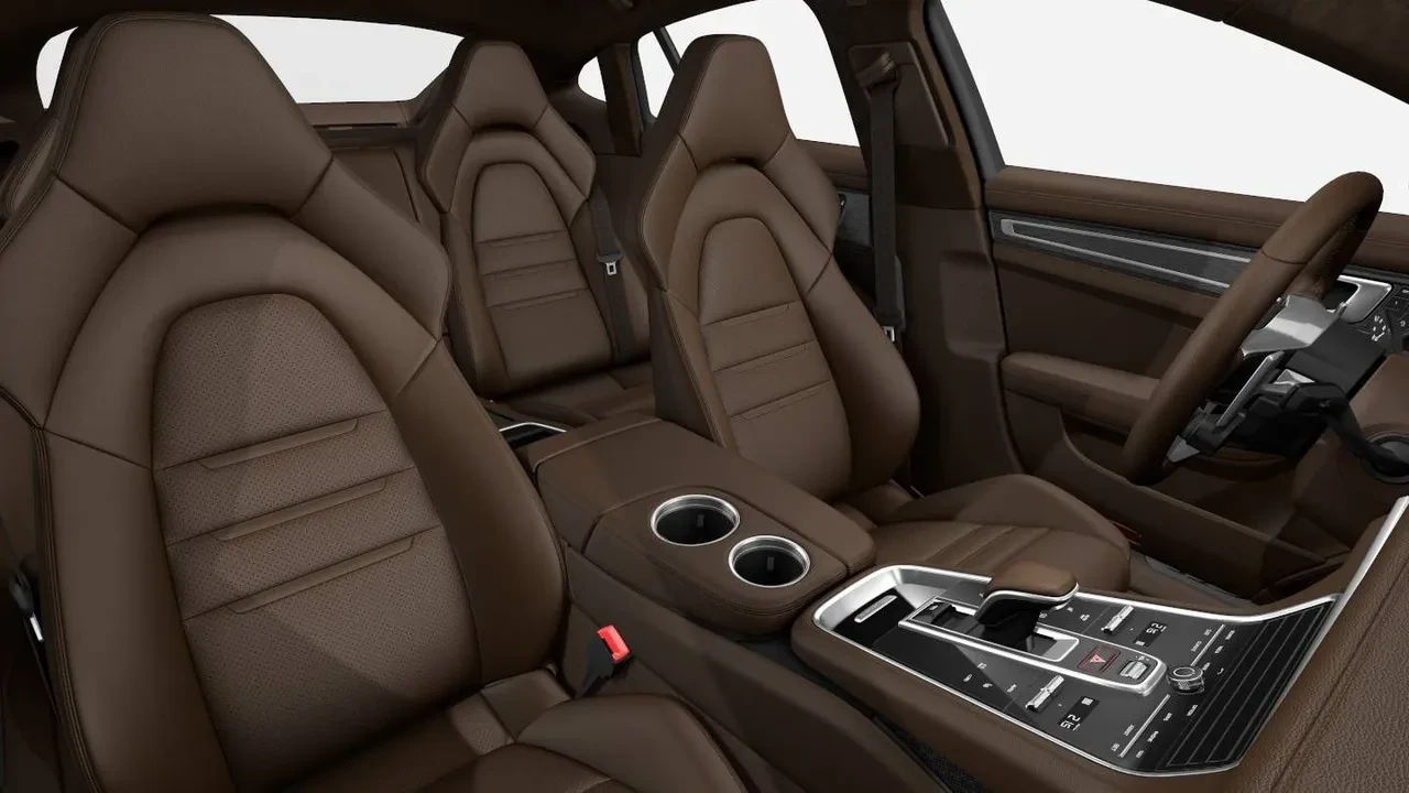 2020 Porsche 971 Panamera GTS - Image 6 of 7