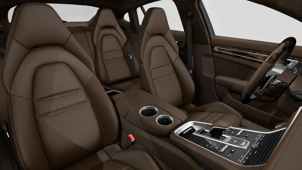 2020 Porsche 971 Panamera GTS - Image 5 of 7