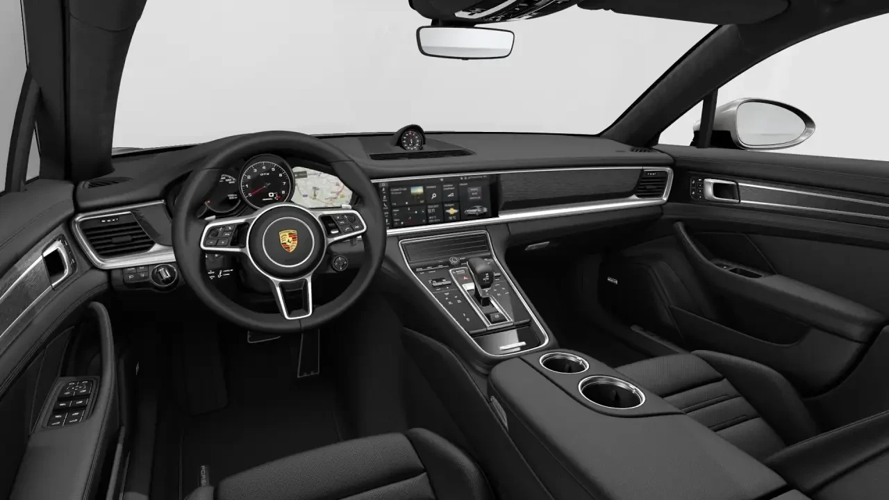2020 Porsche 971 Panamera GTS - Image 5 of 7
