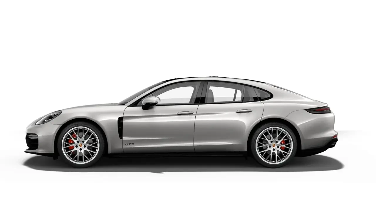 2020 Porsche 971 Panamera GTS - Image 3 of 7
