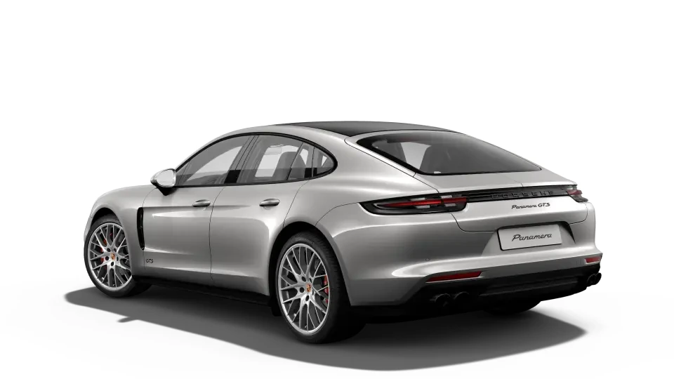 2020 Porsche 971 Panamera GTS - Image 7 of 7