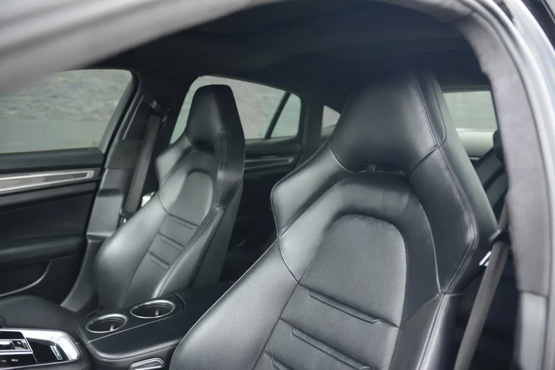 2020 Porsche 971 Panamera GTS - Image 5 of 7