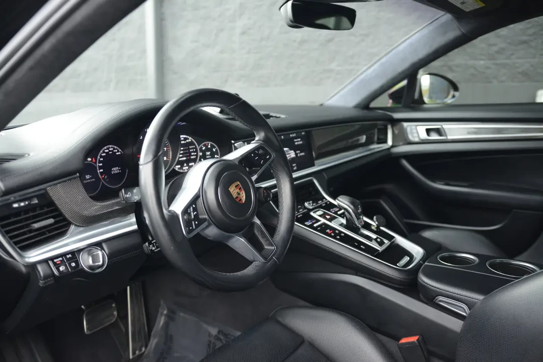 2020 Porsche 971 Panamera GTS - Image 4 of 7