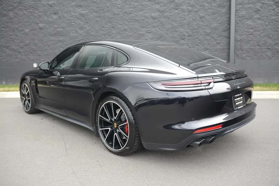 2020 Porsche 971 Panamera GTS - Image 3 of 7