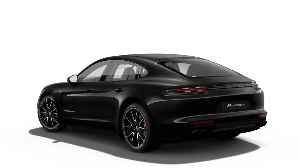 2020 Porsche 971 Panamera GTS - Image 7 of 7
