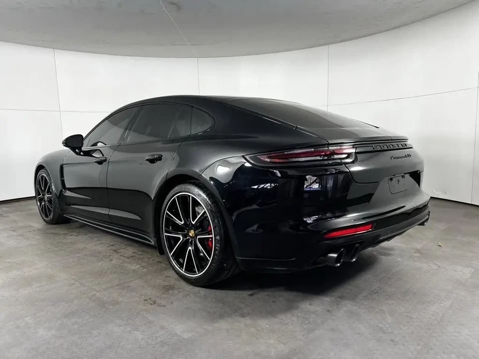 2020 Porsche 971 Panamera GTS - Image 3 of 11