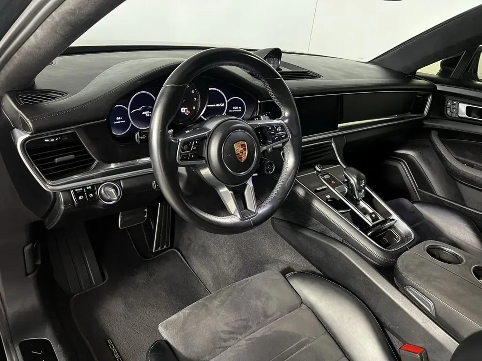 2020 Porsche 971 Panamera GTS - Image 4 of 11