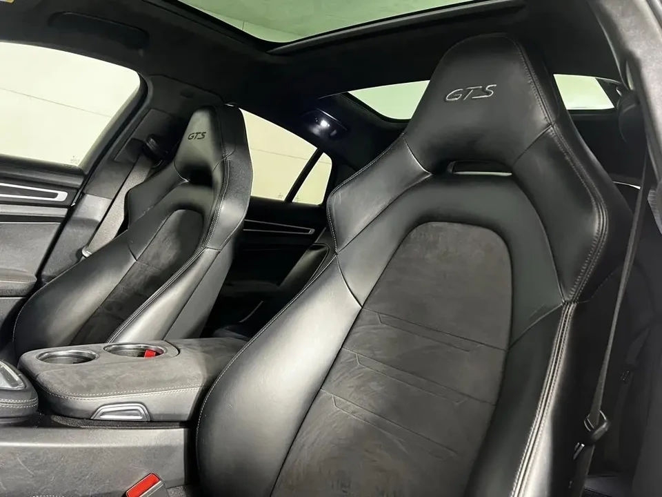2020 Porsche 971 Panamera GTS - Image 5 of 11