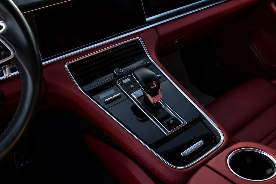 2020 Porsche 971 Panamera GTS - Image 15 of 19