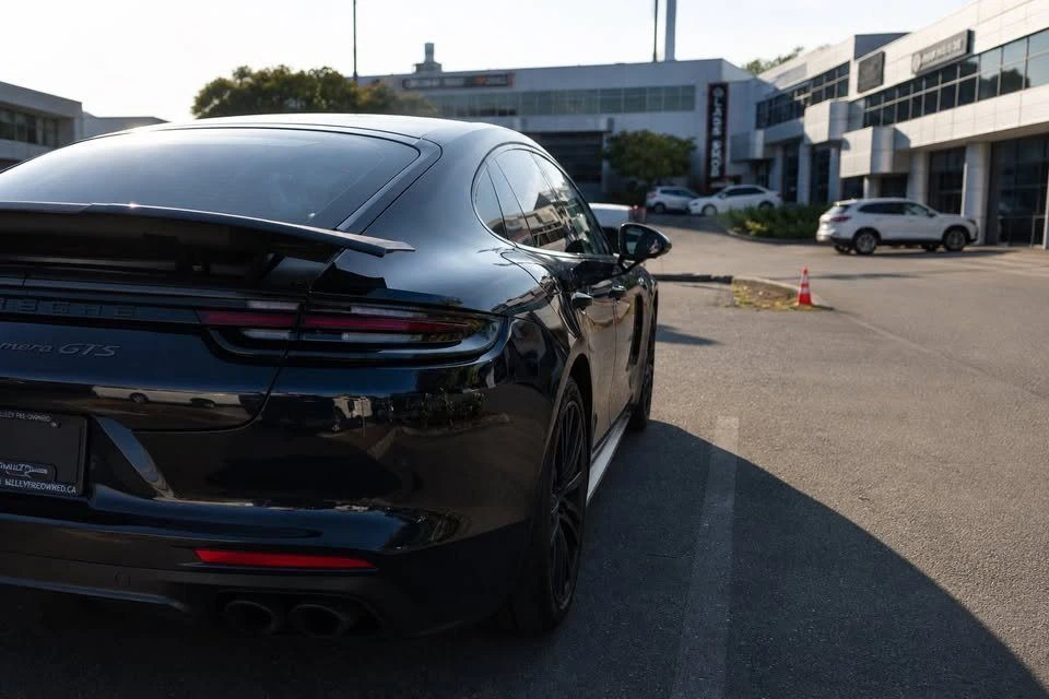 2020 Porsche 971 Panamera GTS - Image 6 of 19