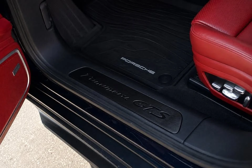 2020 Porsche 971 Panamera GTS - Image 4 of 19