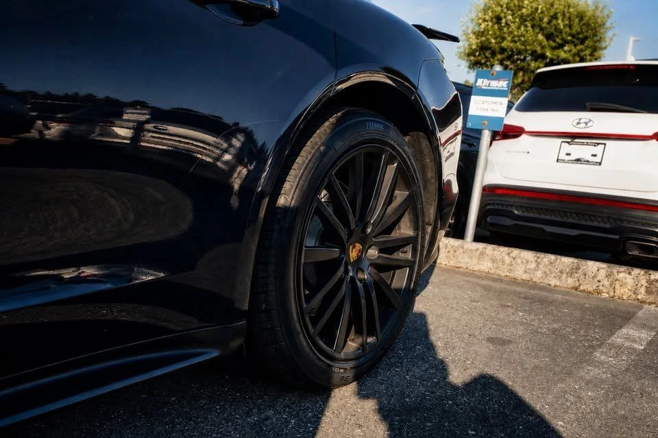 2020 Porsche 971 Panamera GTS - Image 2 of 19