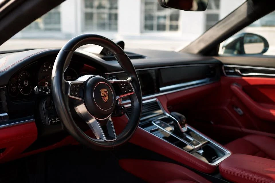 2020 Porsche 971 Panamera GTS - Image 13 of 19