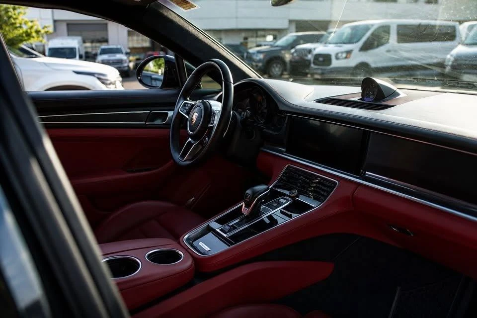 2020 Porsche 971 Panamera GTS - Image 12 of 19