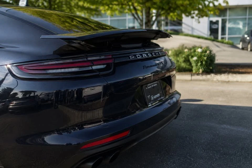 2020 Porsche 971 Panamera GTS - Image 9 of 19