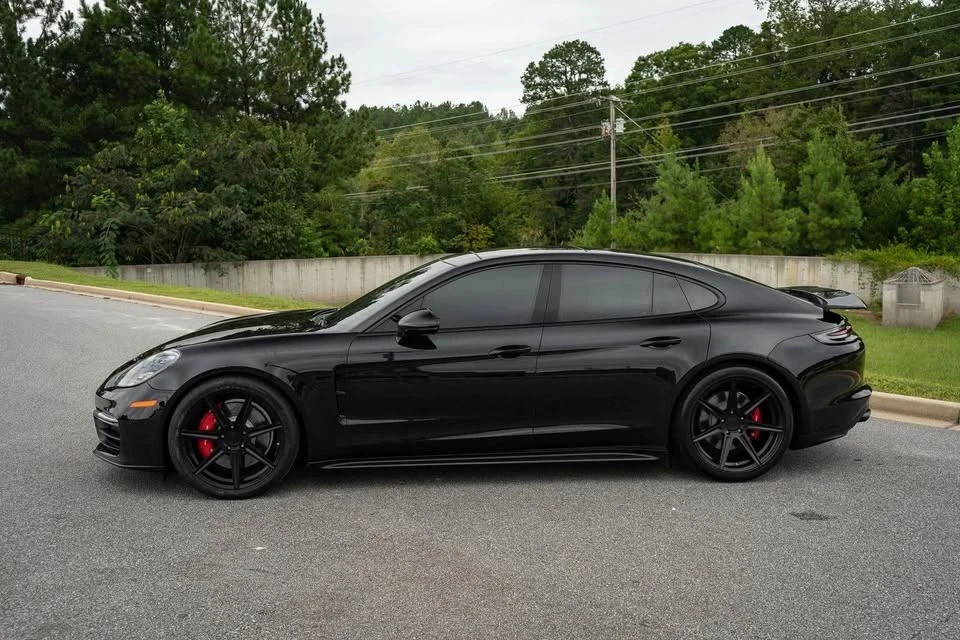 2020 Porsche 971 Panamera GTS - Image 2 of 11