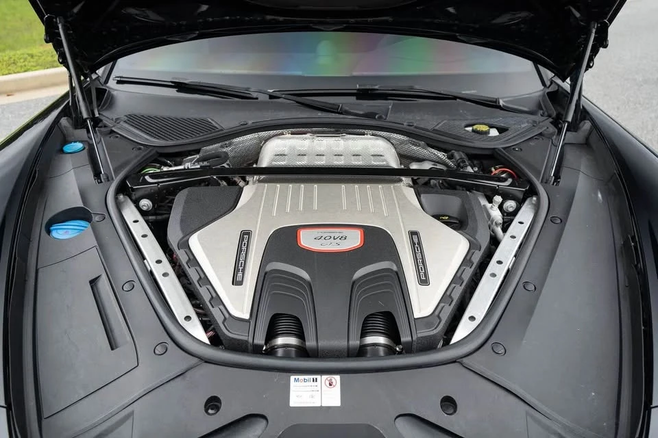 2020 Porsche 971 Panamera GTS - Image 6 of 11
