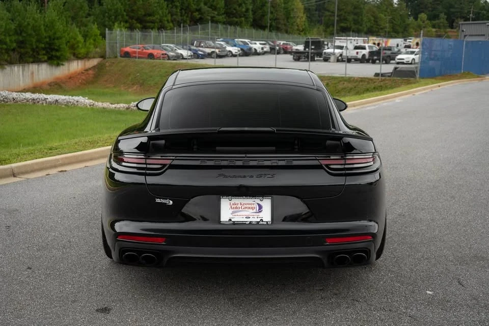 2020 Porsche 971 Panamera GTS - Image 4 of 11