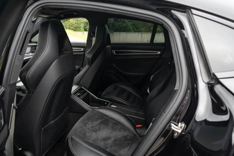 2020 Porsche 971 Panamera GTS - Image 9 of 11