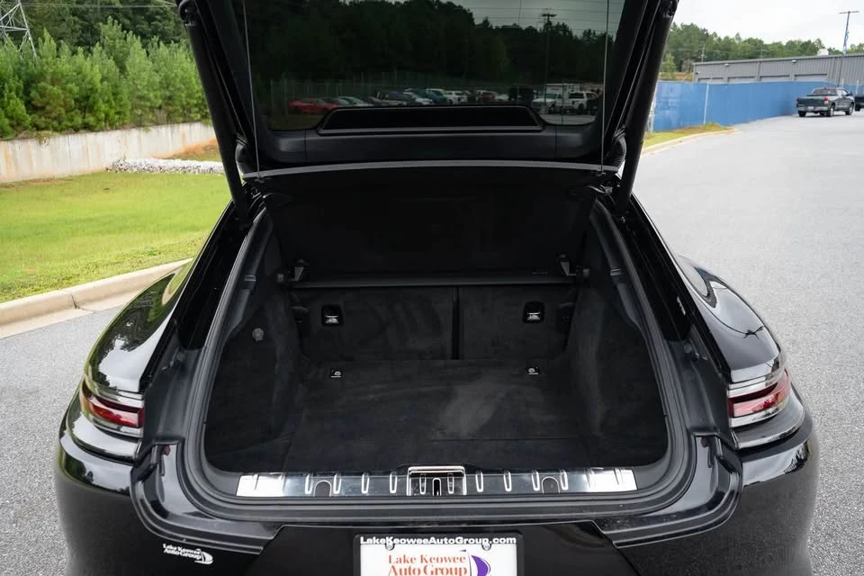 2020 Porsche 971 Panamera GTS - Image 5 of 11