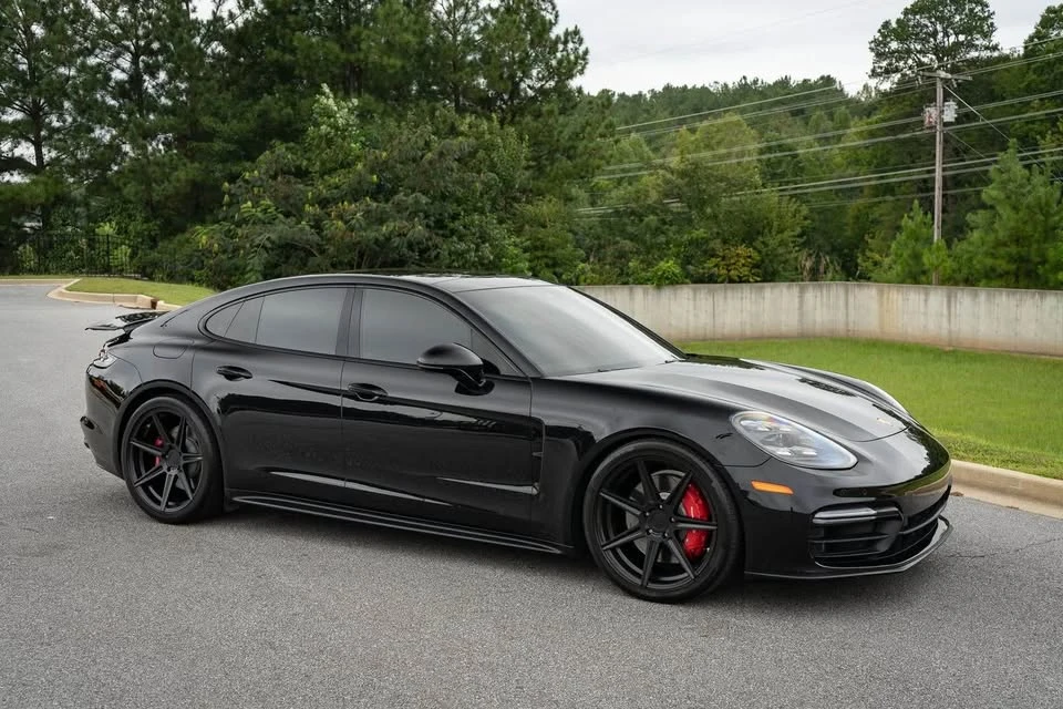 2020 Porsche 971 Panamera GTS - Image 3 of 11