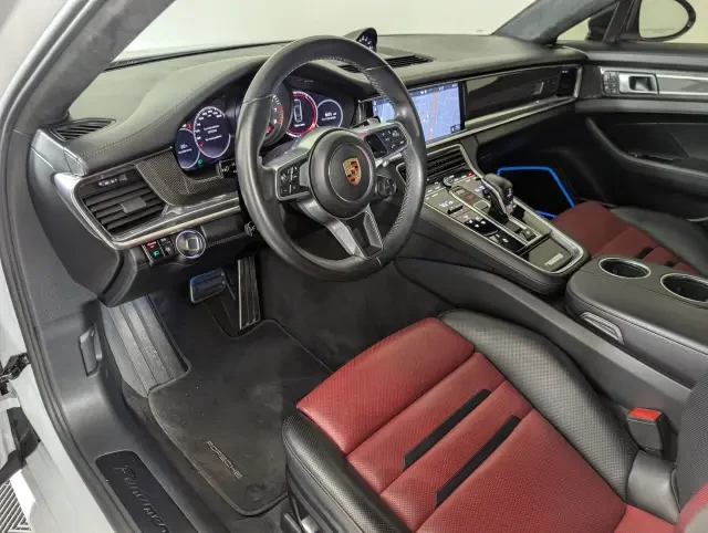 2020 Porsche 971 Panamera GTS - Image 4 of 7
