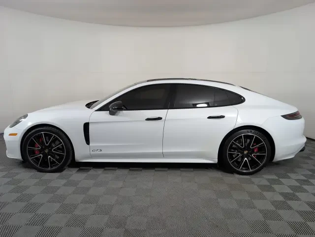 2020 Porsche 971 Panamera GTS - Image 2 of 7