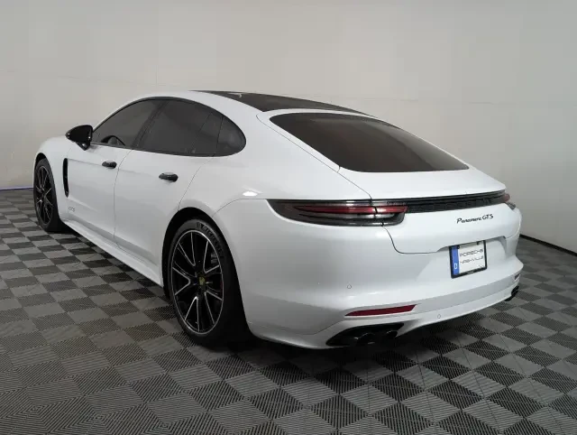 2020 Porsche 971 Panamera GTS - Image 3 of 7