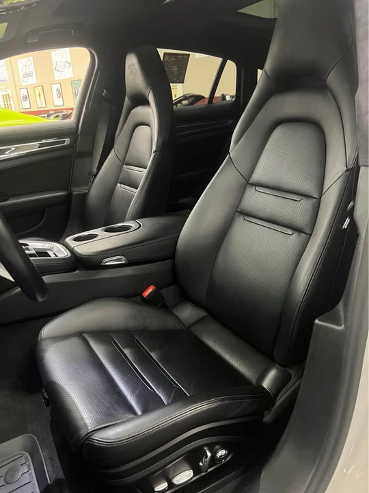 2020 Porsche 971 Panamera GTS - Image 9 of 18