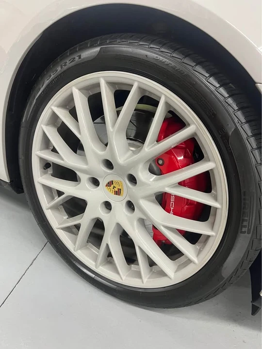 2020 Porsche 971 Panamera GTS - Image 6 of 18