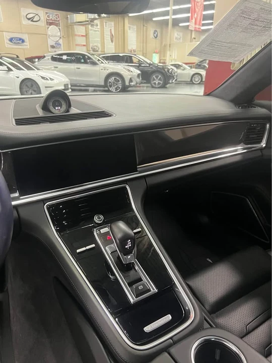2020 Porsche 971 Panamera GTS - Image 12 of 18